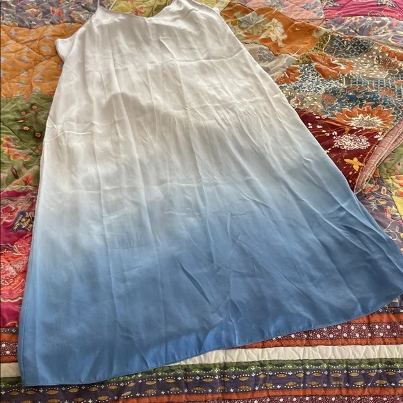 Reformation Ombre Slip Dress - Picture 5 of 7